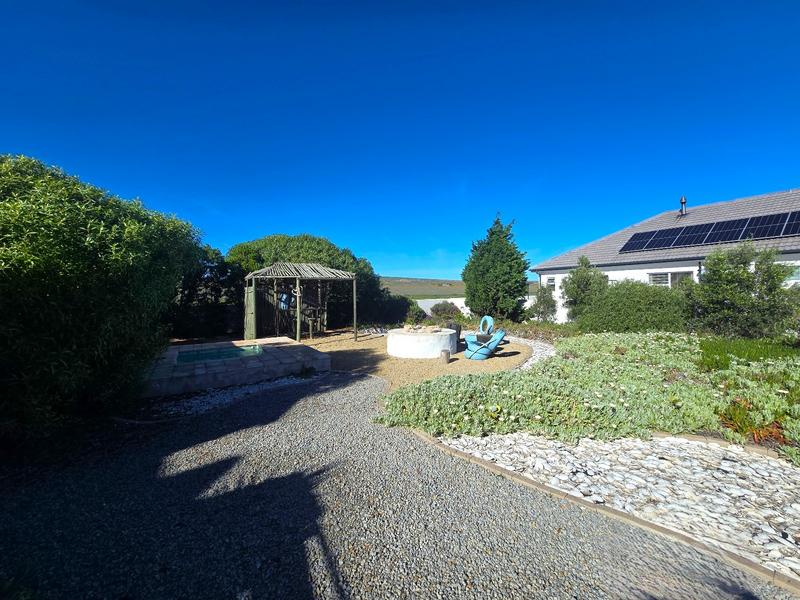 3 Bedroom Property for Sale in Golden Mile Western Cape